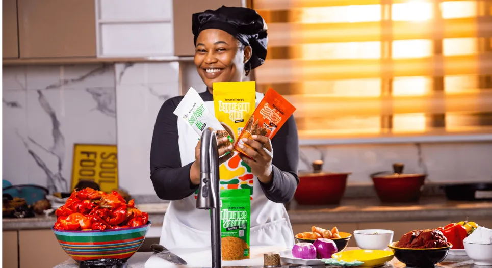 TeAmo Foods
