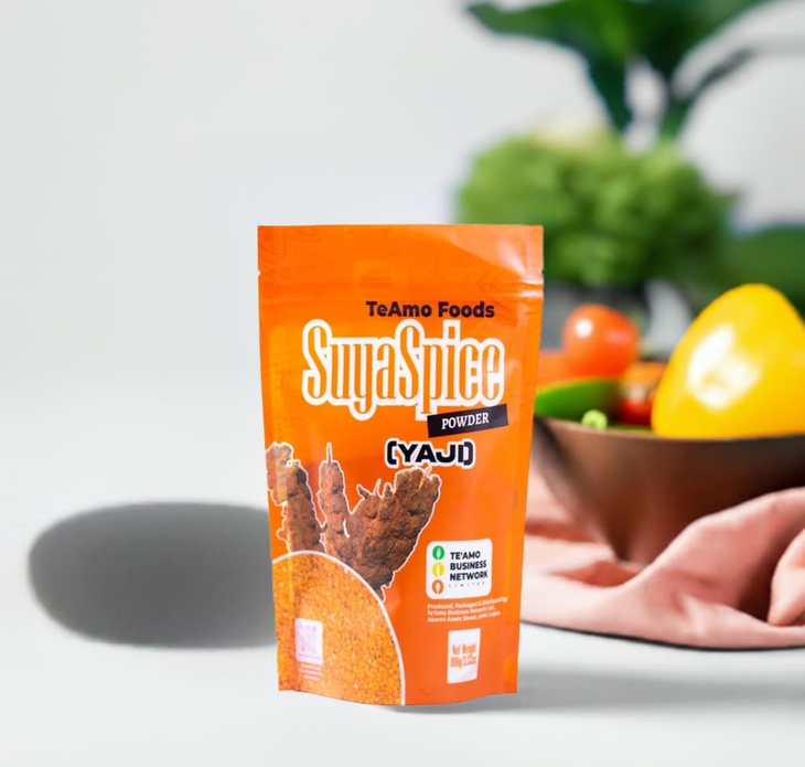 TeAmo Foods
