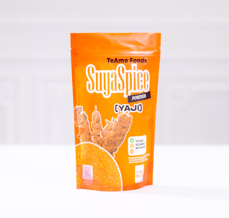 TeAmo Foods